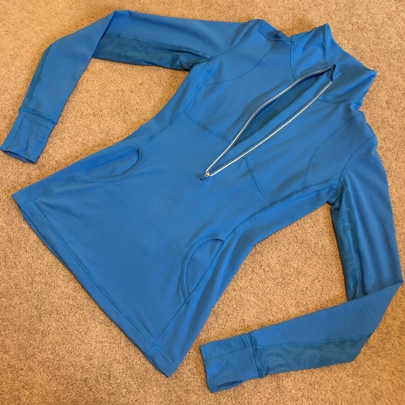 Lululemon Star Runner Pullover - Picture 3 of 6